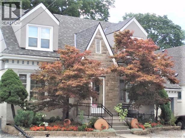 156 Bond Street S, Hamilton, Ontario  L8S 1T2 - Photo 10 - 40773030