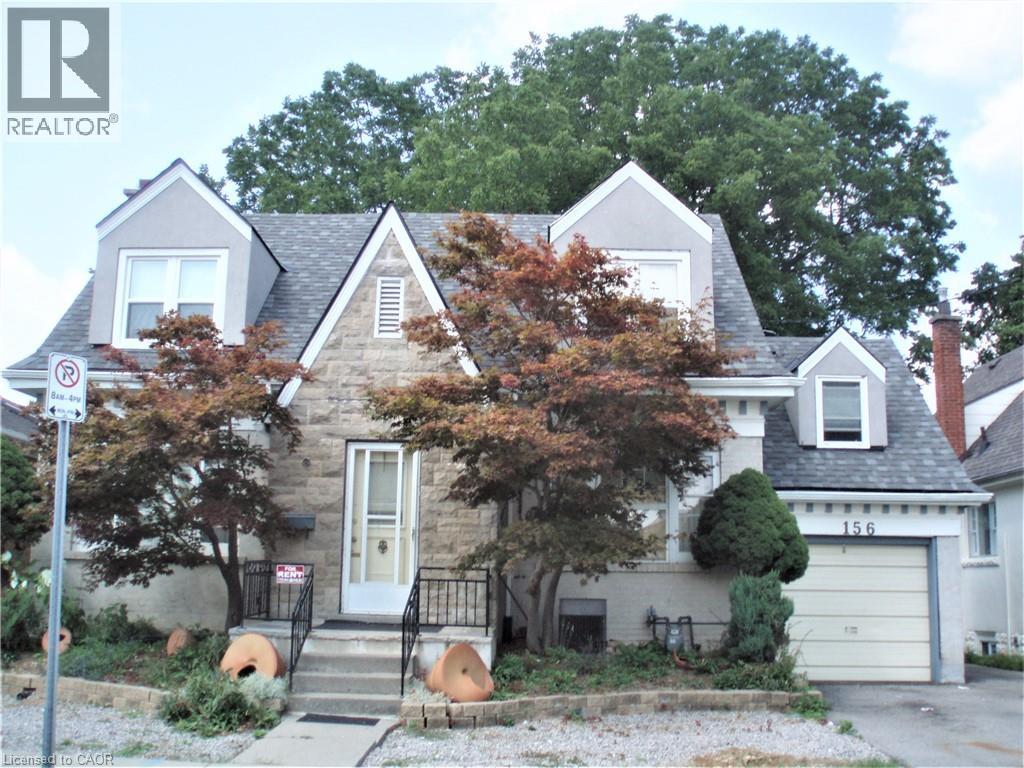 156 BOND Street S, Hamilton, Ontario