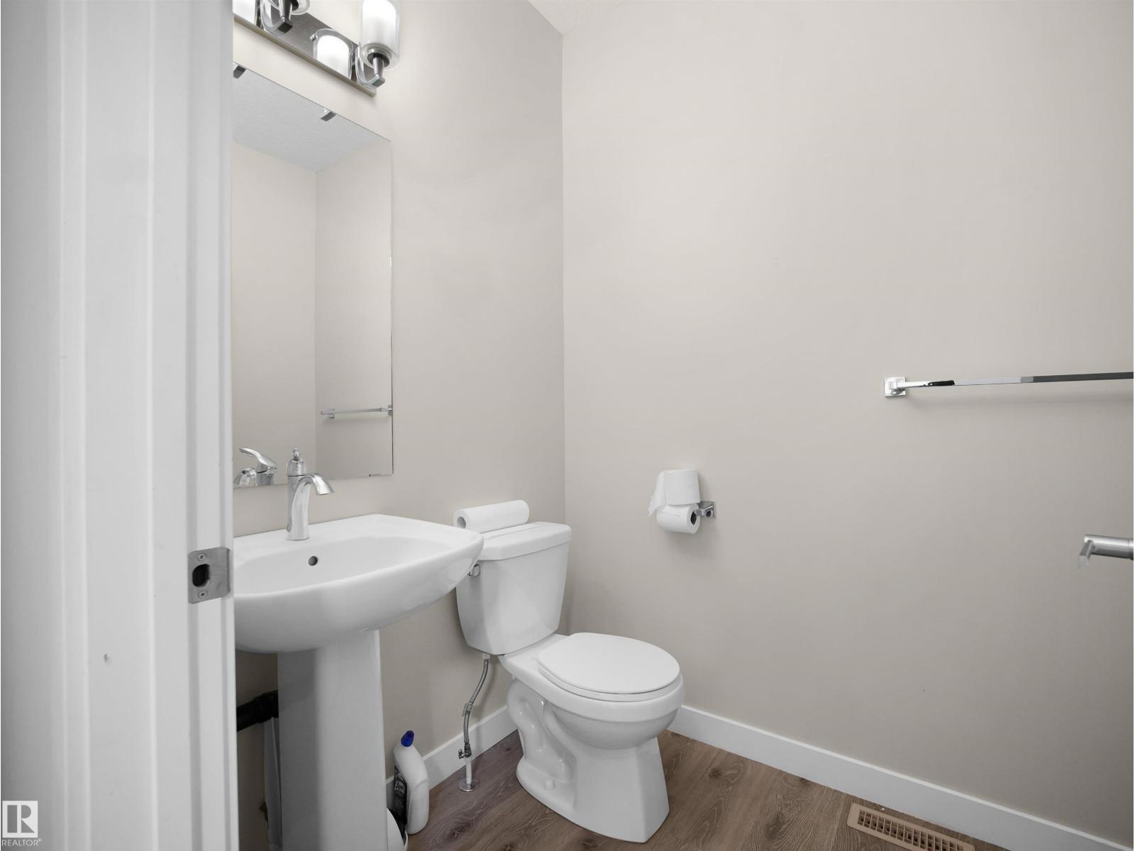 8921 217 St Nw Nw, Edmonton, Alberta  T5T 7C4 - Photo 5 - E4476314