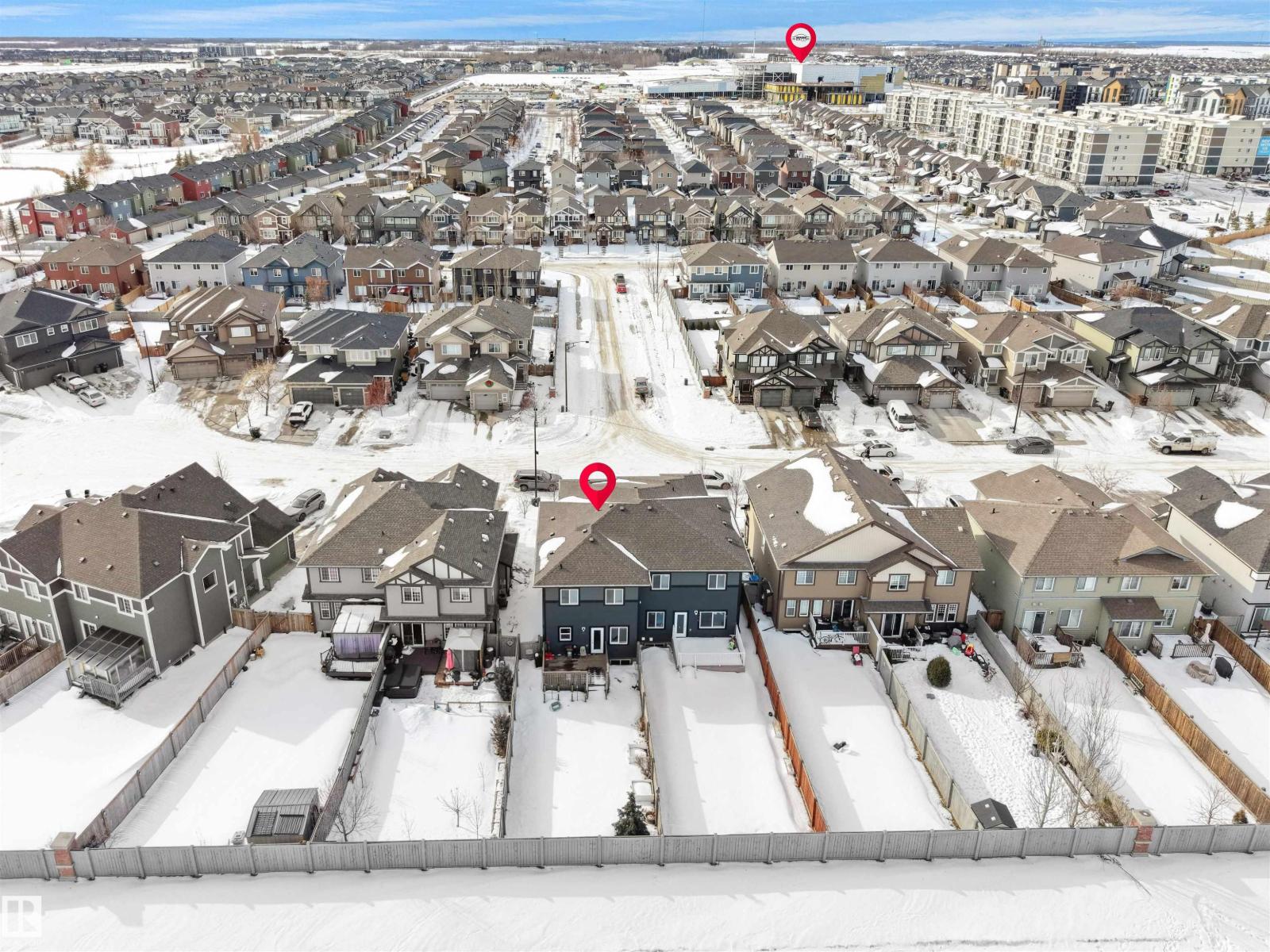 8921 217 St Nw Nw, Edmonton, Alberta  T5T 7C4 - Photo 35 - E4476314