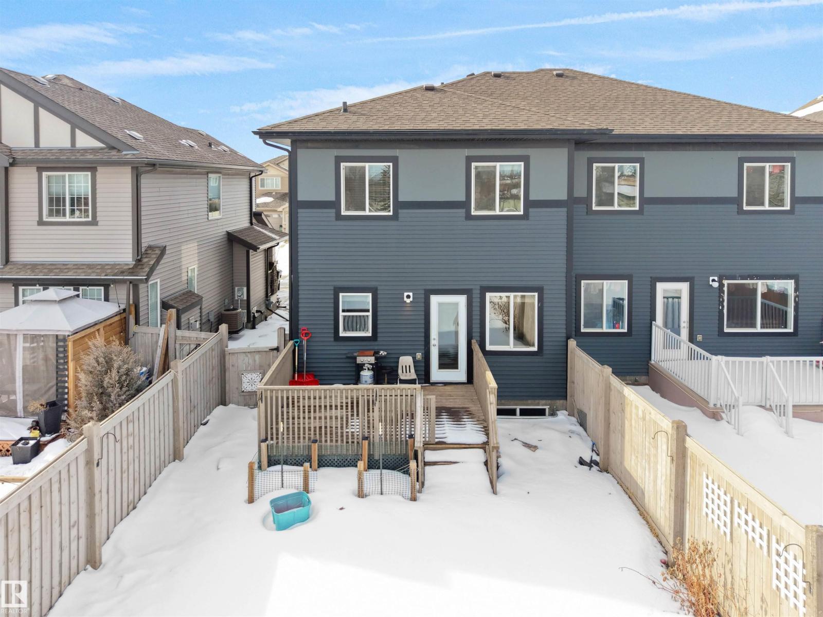 8921 217 St Nw Nw, Edmonton, Alberta  T5T 7C4 - Photo 37 - E4476314