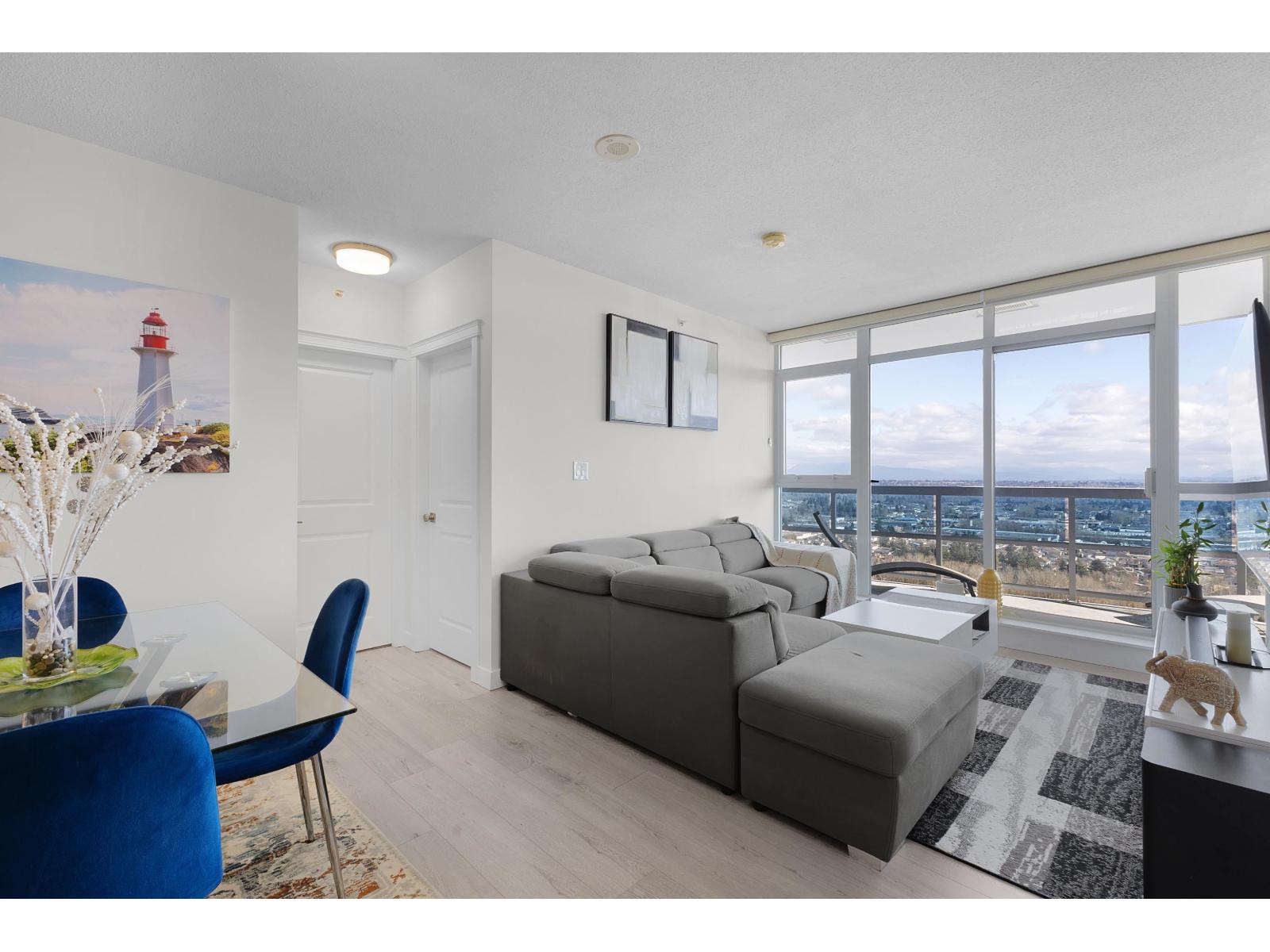 3207 11967 80 Avenue, Delta, British Columbia  V4C 0E2 - Photo 2 - R3095787