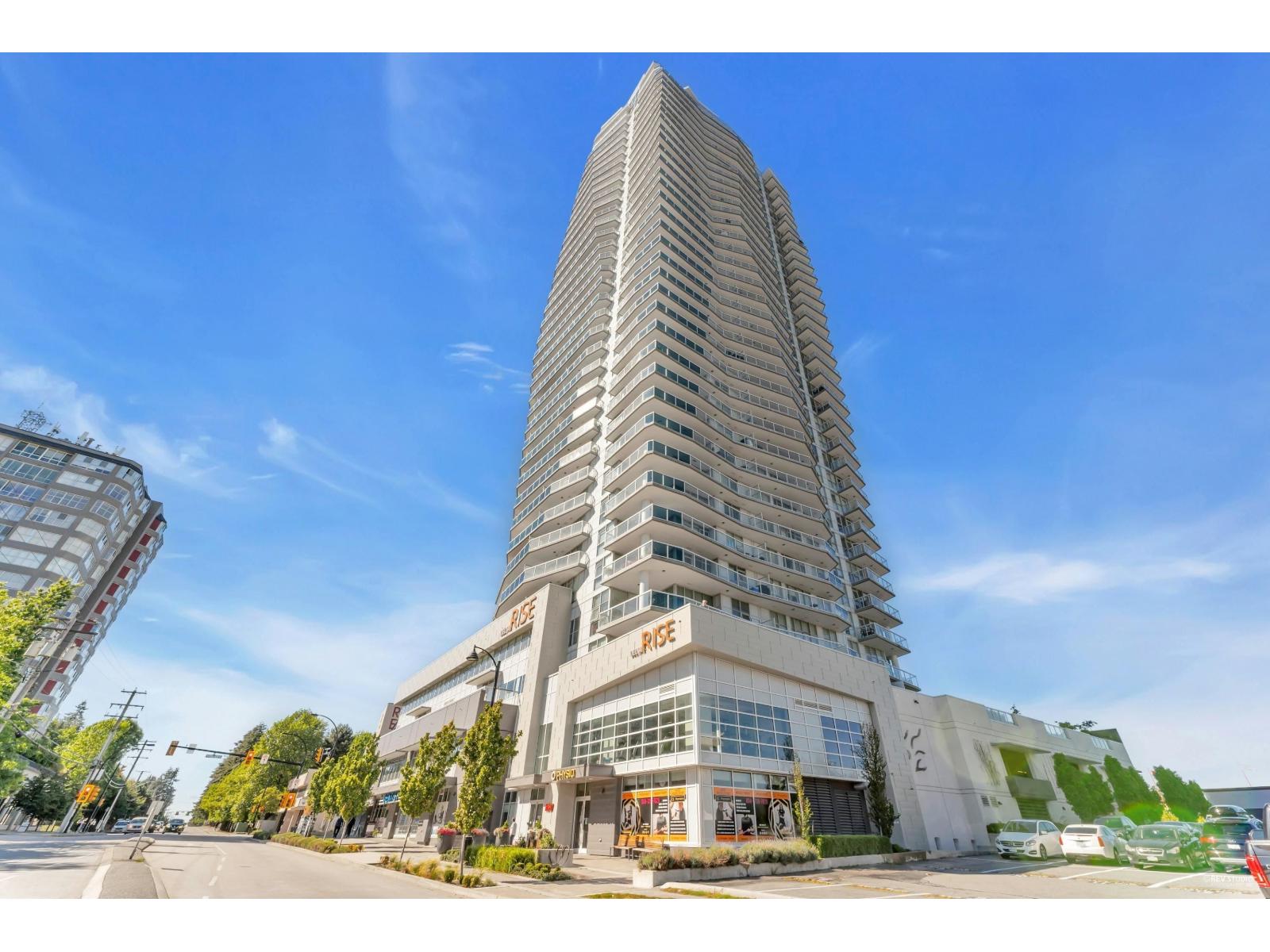 3207 11967 80 Avenue, Delta, British Columbia  V4C 0E2 - Photo 1 - R3095787