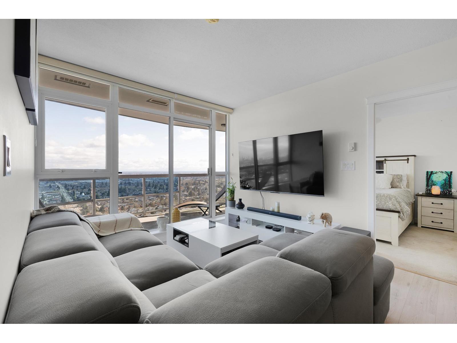 3207 11967 80 Avenue, Delta, British Columbia  V4C 0E2 - Photo 4 - R3095787