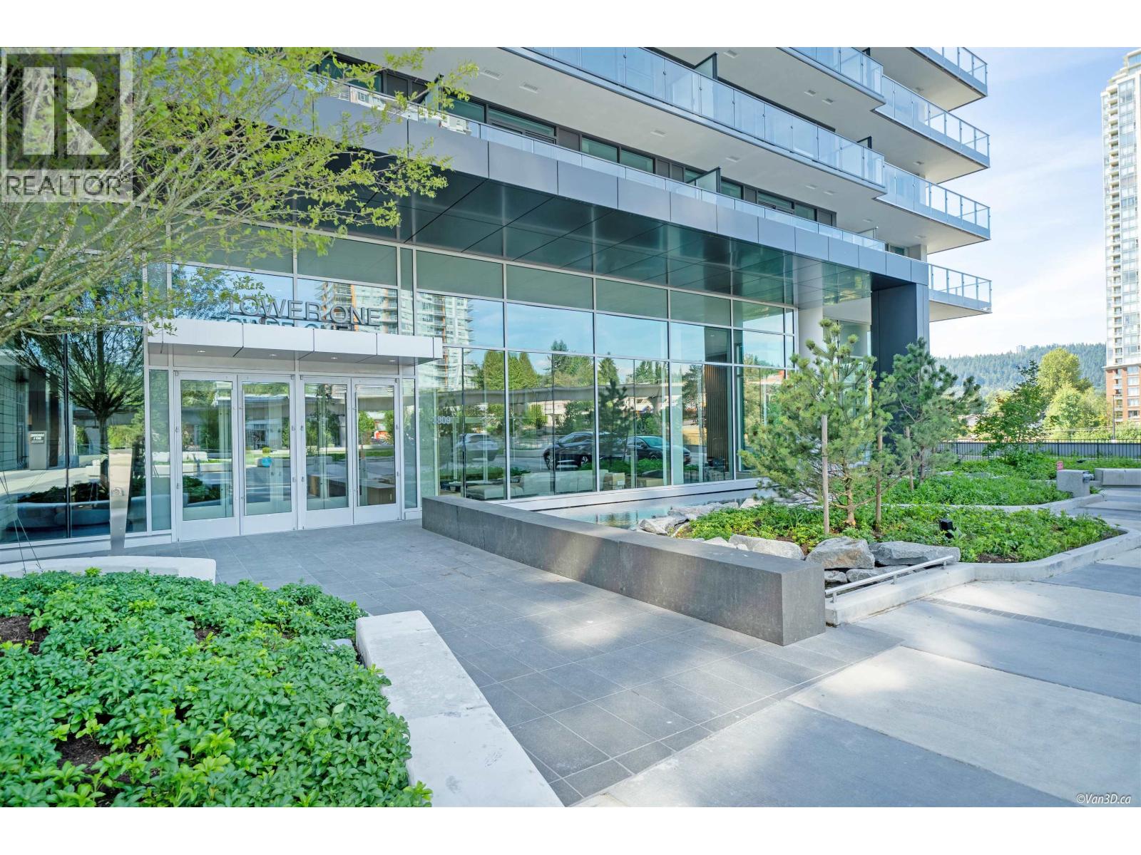 3402 3809 Evergreen Place, Burnaby, British Columbia  V3J 0M1 - Photo 5 - R3094913