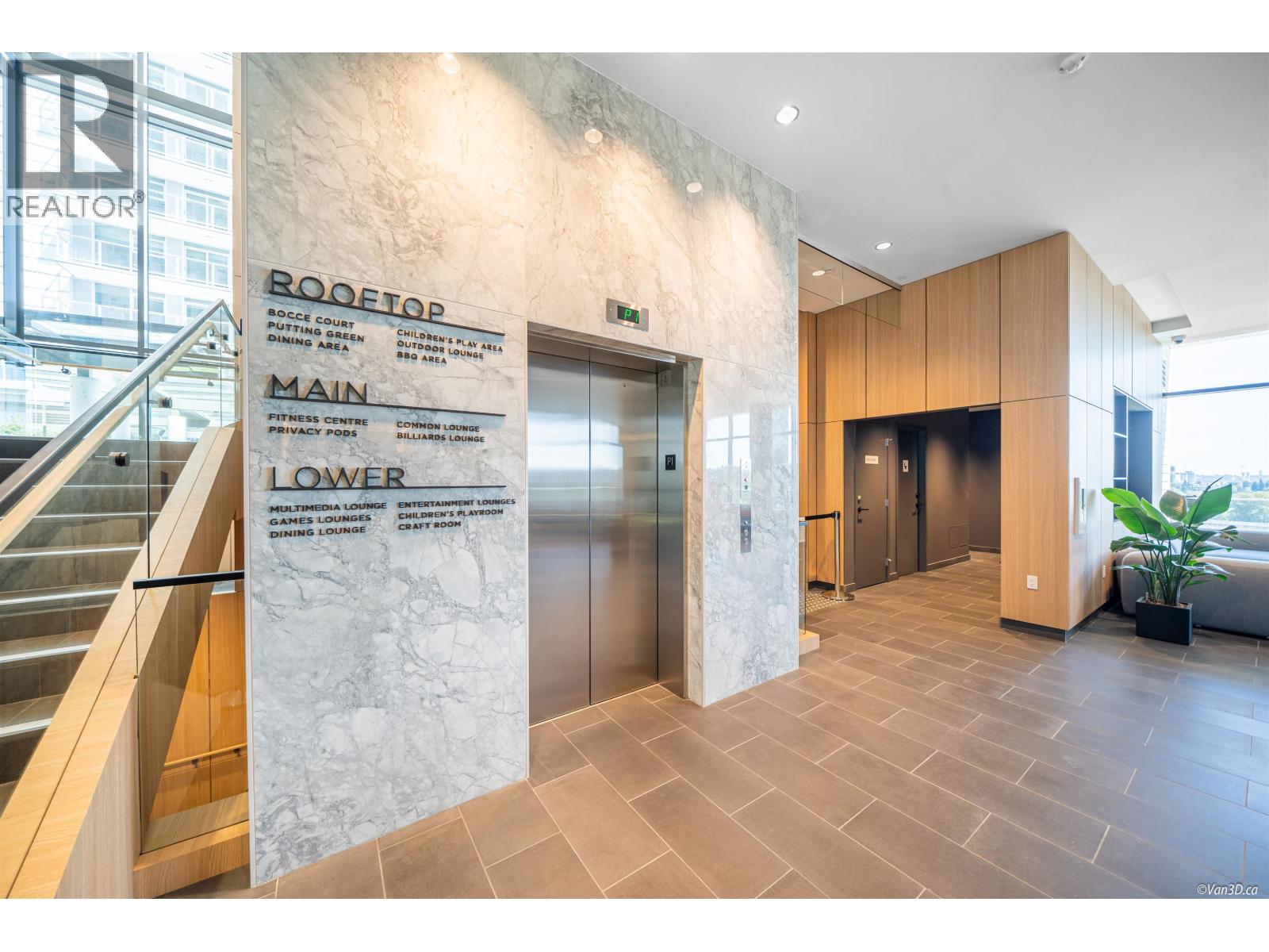 3402 3809 Evergreen Place, Burnaby, British Columbia  V3J 0M1 - Photo 38 - R3094913