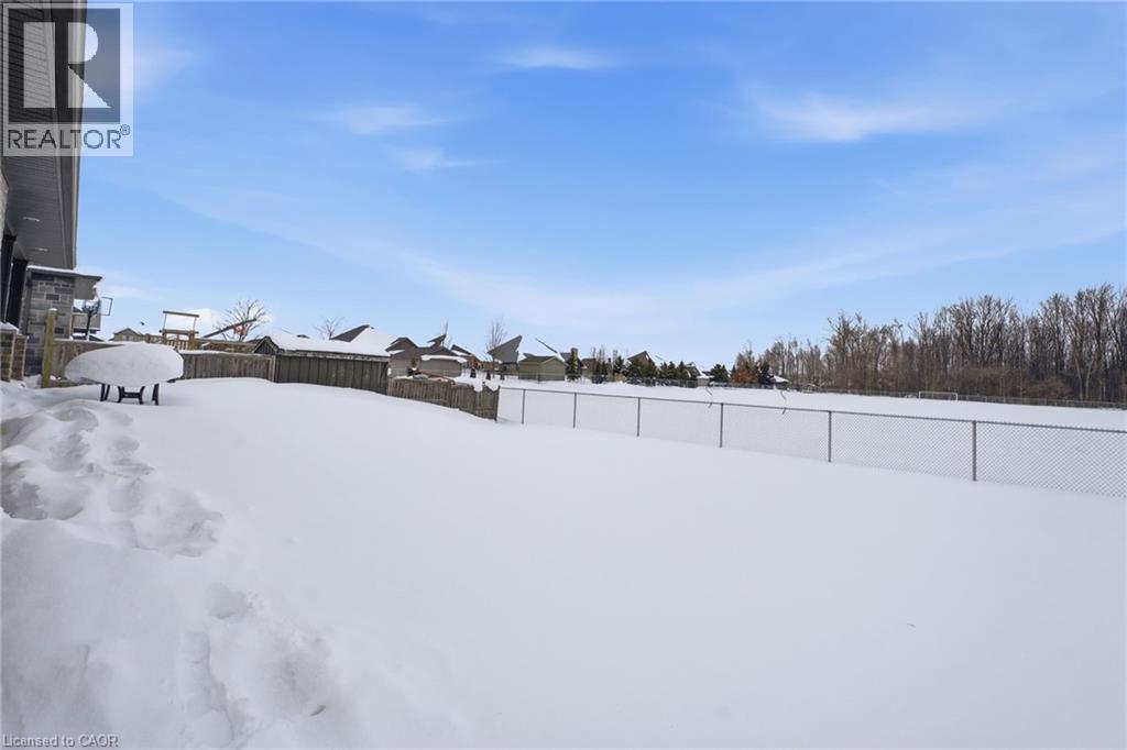 525 Krotz Street E, Listowel, Ontario  N4W 0E4 - Photo 29 - 40804240