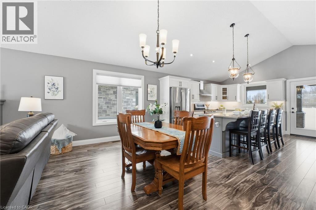 525 Krotz Street E, Listowel, Ontario  N4W 0E4 - Photo 10 - 40804240