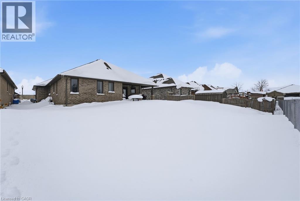 525 Krotz Street E, Listowel, Ontario  N4W 0E4 - Photo 30 - 40804240