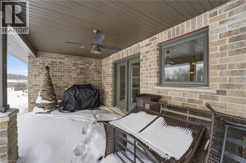 525 Krotz Street E, Listowel, Ontario  N4W 0E4 - Photo 28 - 40804240