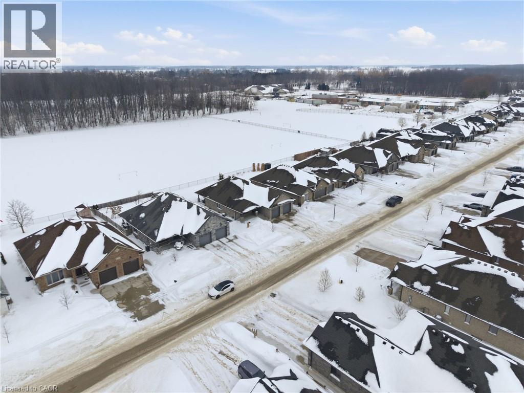 525 Krotz Street E, Listowel, Ontario  N4W 0E4 - Photo 6 - 40804240