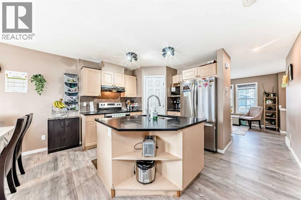 32 Saddlebrook Place Ne, Calgary, Alberta  T3J 5M3 - Photo 12 - A2291318