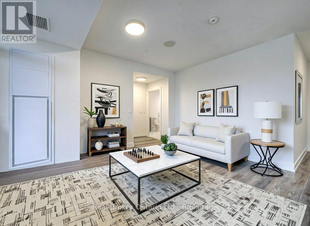 705 - 500 Brock Avenue, Burlington (Brant), Ontario  L7S 0A5 - Photo 15 - W12767660