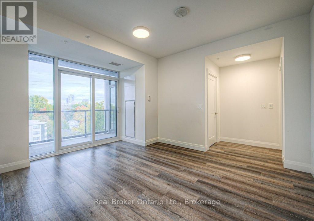 705 - 500 Brock Avenue, Burlington (Brant), Ontario  L7S 0A5 - Photo 17 - W12767660