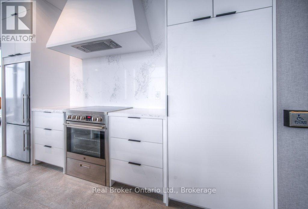 705 - 500 Brock Avenue, Burlington (Brant), Ontario  L7S 0A5 - Photo 30 - W12767660