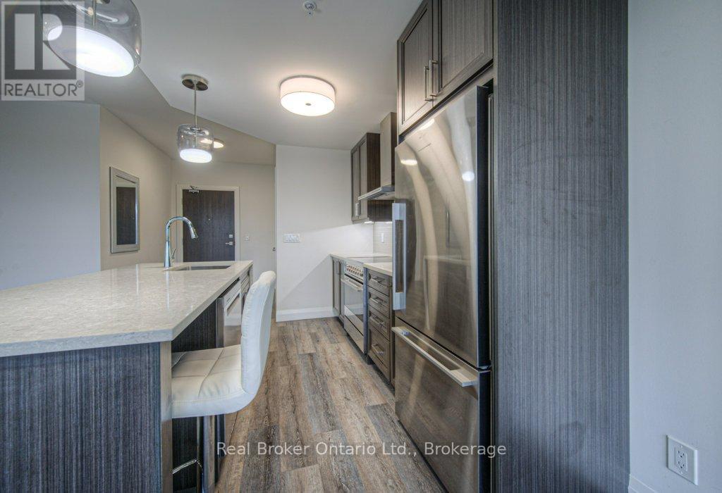 705 - 500 Brock Avenue, Burlington (Brant), Ontario  L7S 0A5 - Photo 8 - W12767660