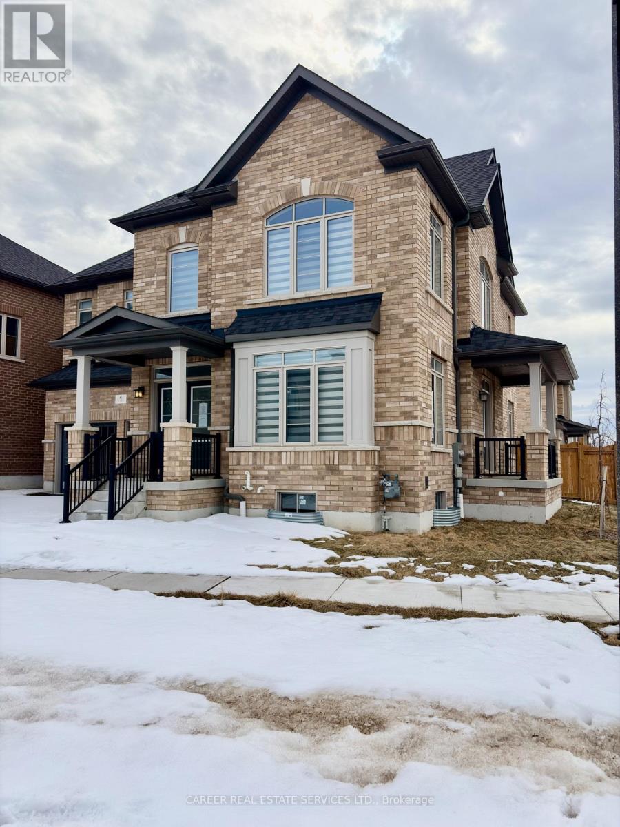 1 Waterfront Crescent, Whitby, Ontario  L1N 0M9 - Photo 2 - E12857128