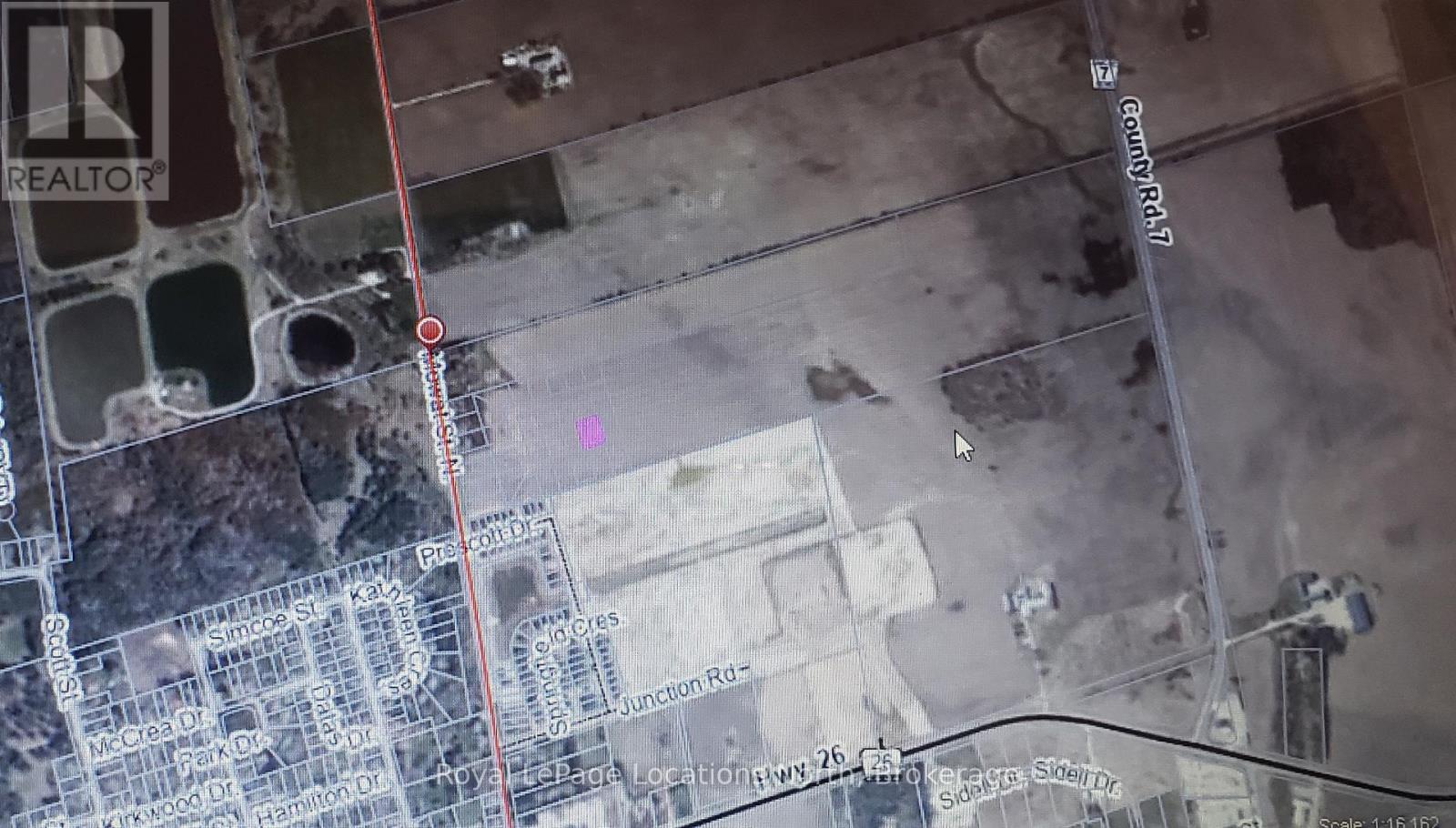 Pt Lt26 Mowat Street N, Clearview (Stayner), Ontario  L0M 1S0 - Photo 4 - S12857566