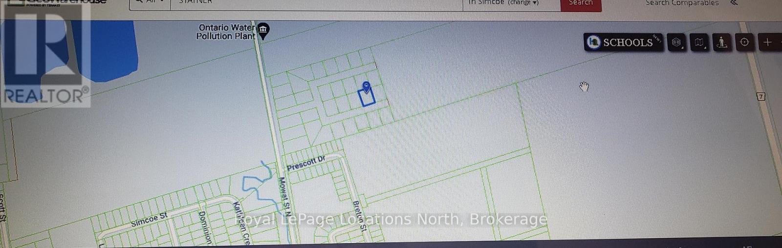 Pt Lt26 Mowat Street N, Clearview (Stayner), Ontario  L0M 1S0 - Photo 5 - S12857566