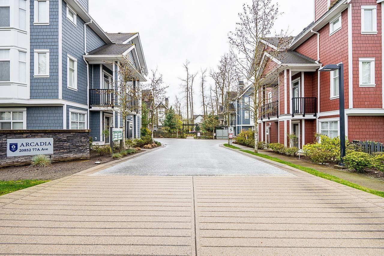 4 20852 77a Avenue, Langley, British Columbia  V2Y 0R8 - Photo 5 - R3097213