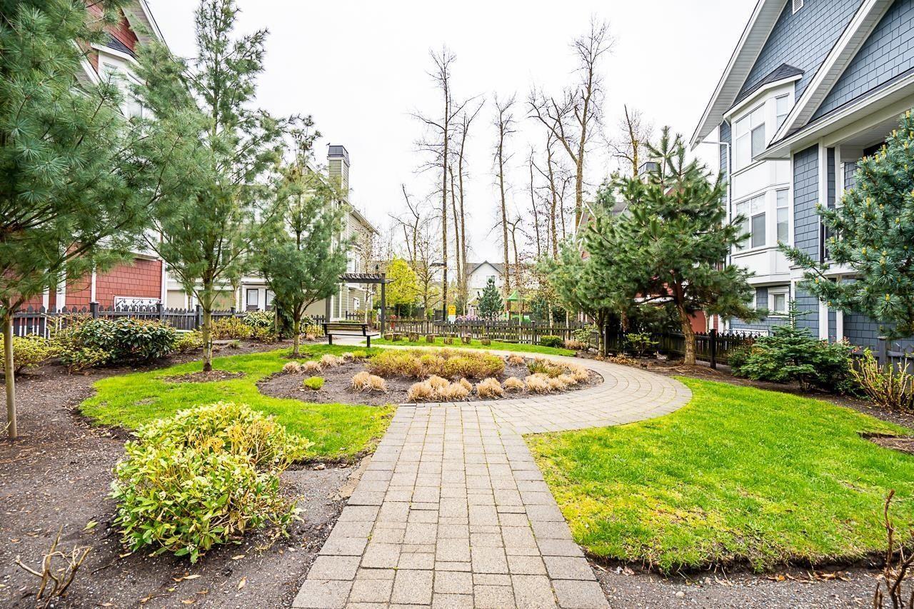 4 20852 77a Avenue, Langley, British Columbia  V2Y 0R8 - Photo 8 - R3097213