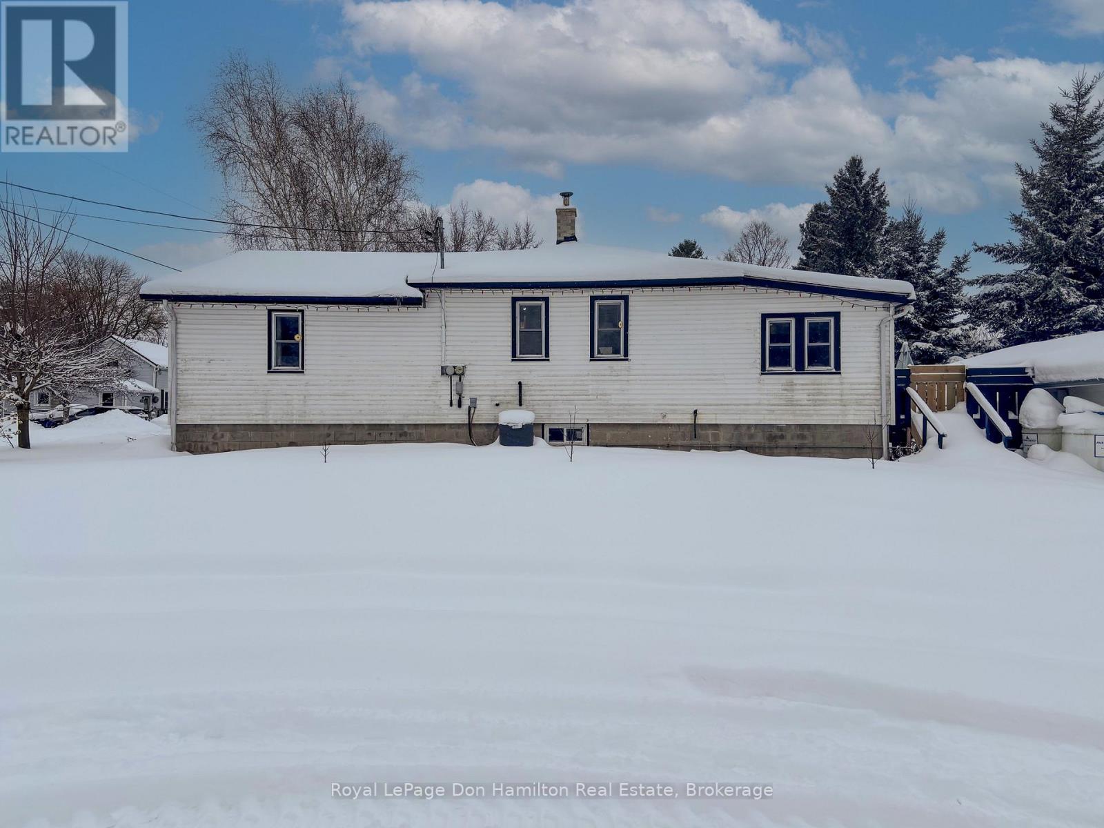 34 George Street N, West Grey, Ontario  N0G 1S0 - Photo 6 - X12633506