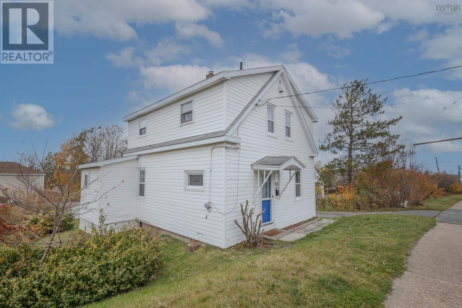 214 Alexandra Street, Sydney, Nova Scotia  B1P 2E8 - Photo 4 - 202601292