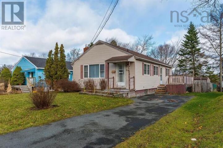 60 Thornhill Drive, Spryfield, Nova Scotia  B3R 2B4 - Photo 1 - 202602443