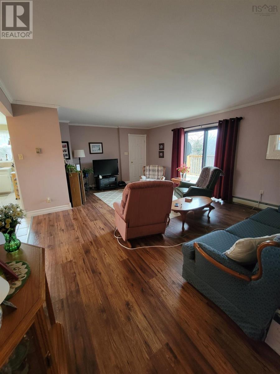 653 Coxheath Road, Coxheath, Nova Scotia  B1L 1B5 - Photo 6 - 202502165