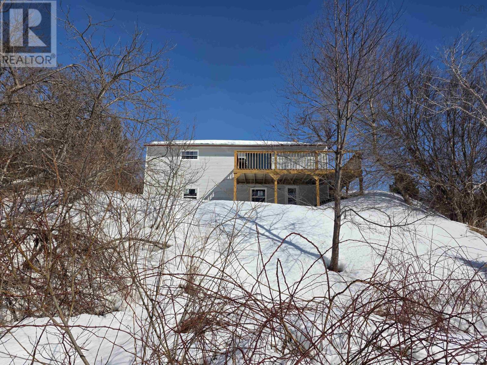 653 Coxheath Road, Coxheath, Nova Scotia  B1L 1B5 - Photo 1 - 202502165