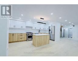 5467 BULLRUSH DRIVE, Mississauga, Ontario