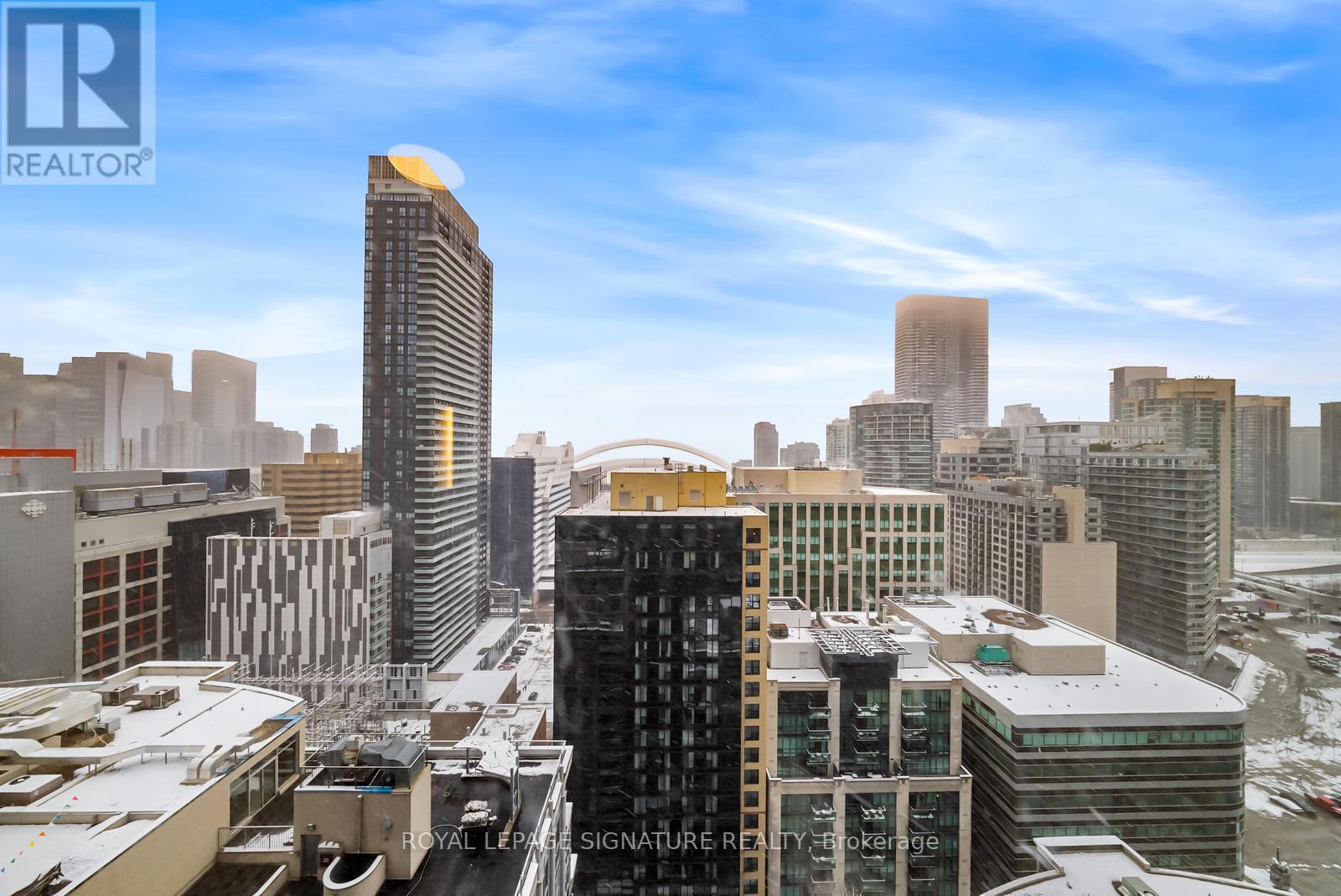 1909 - 35 Mercer Street, Toronto, Ontario  M5V 0V1 - Photo 15 - C12814990