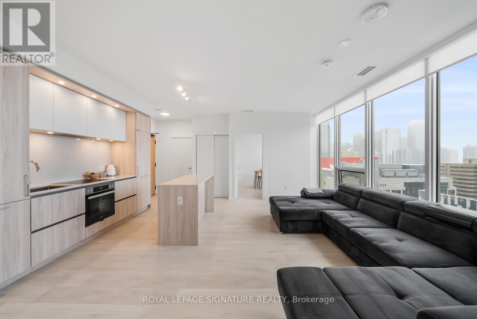 1909 - 35 MERCER STREET, toronto (waterfront communities), Ontario