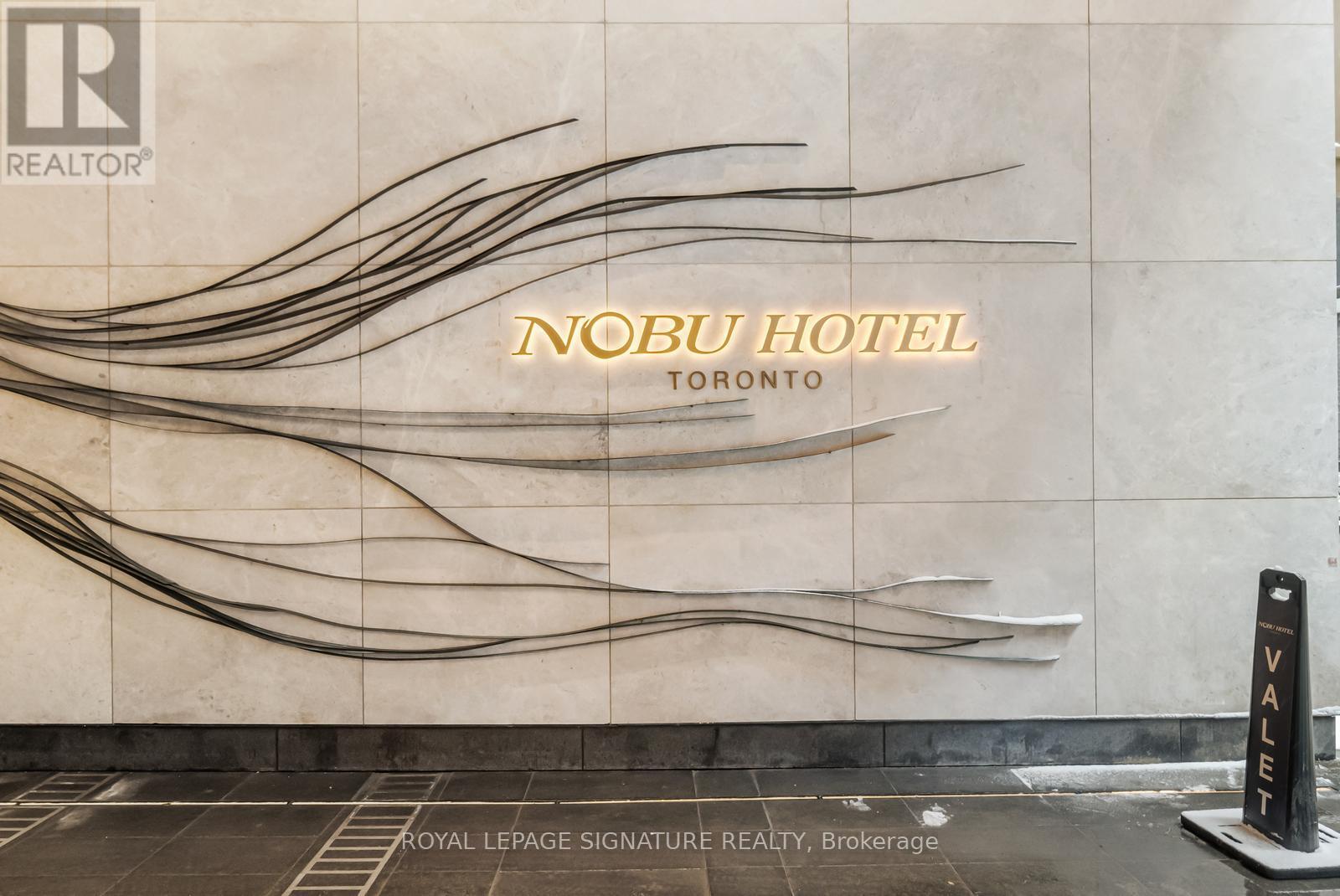 1909 - 35 Mercer Street, Toronto, Ontario  M5V 0V1 - Photo 29 - C12814990