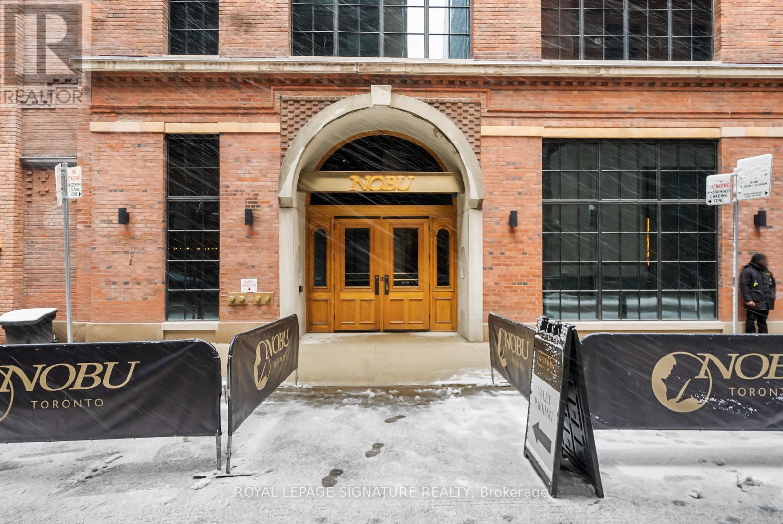 1909 - 35 Mercer Street, Toronto, Ontario  M5V 0V1 - Photo 26 - C12814990