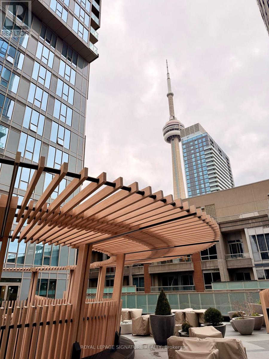 1909 - 35 Mercer Street, Toronto, Ontario  M5V 0V1 - Photo 25 - C12814990