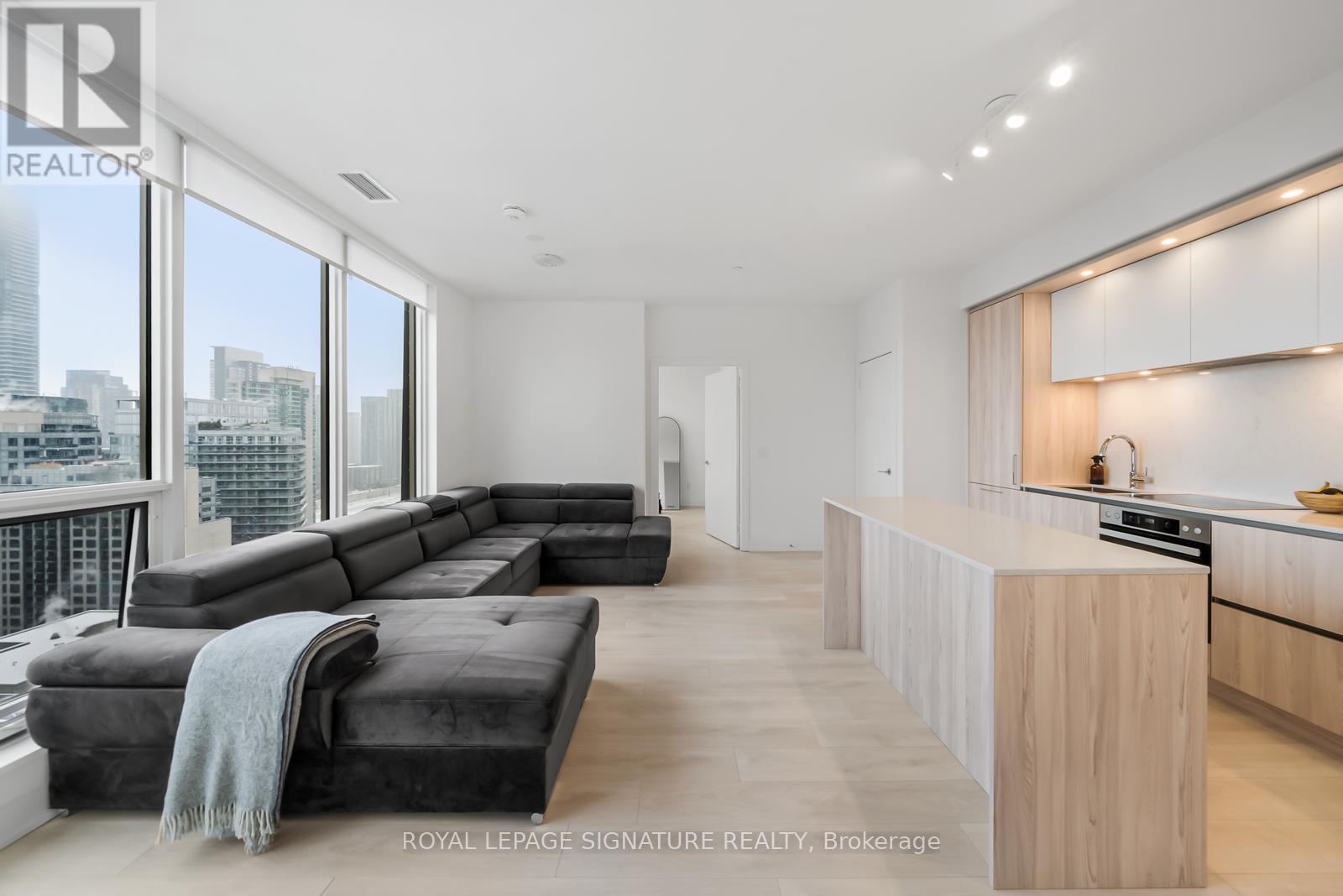 1909 - 35 Mercer Street, Toronto, Ontario  M5V 0V1 - Photo 3 - C12814990