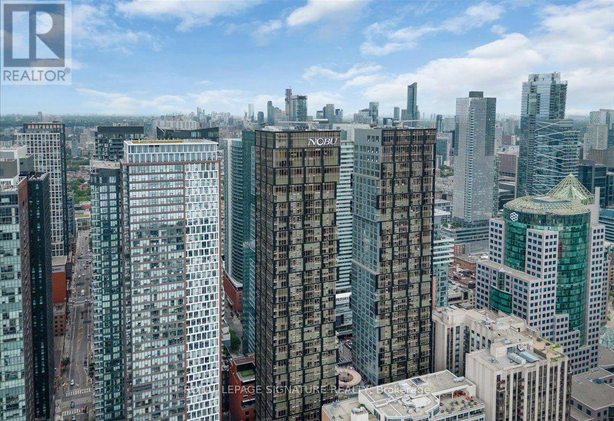 1909 - 35 Mercer Street, Toronto, Ontario  M5V 0V1 - Photo 30 - C12814990