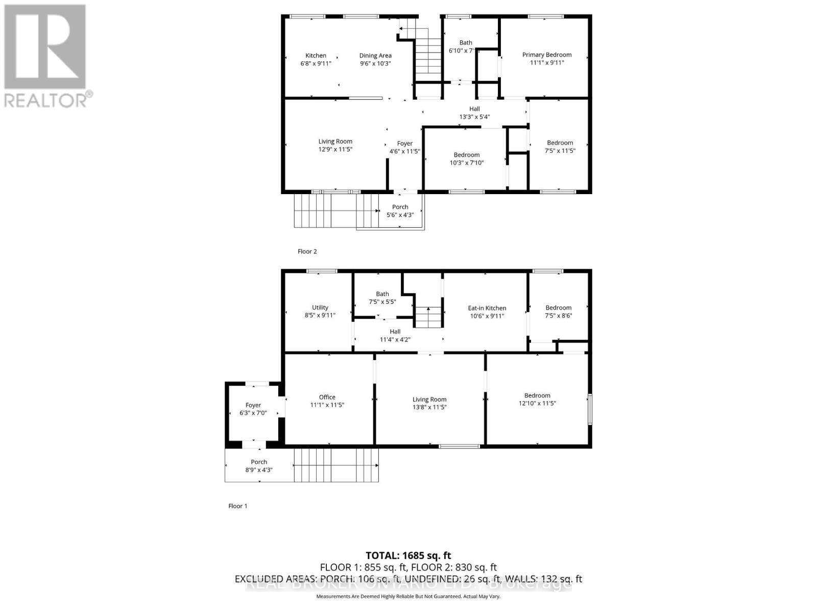 31 Oakwood Ave Avenue, Norfolk, Ontario  N3Y 1H5 - Photo 46 - X12721716