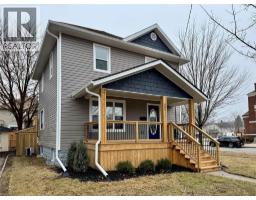 401 DEVINE STREET, Sarnia, Ontario