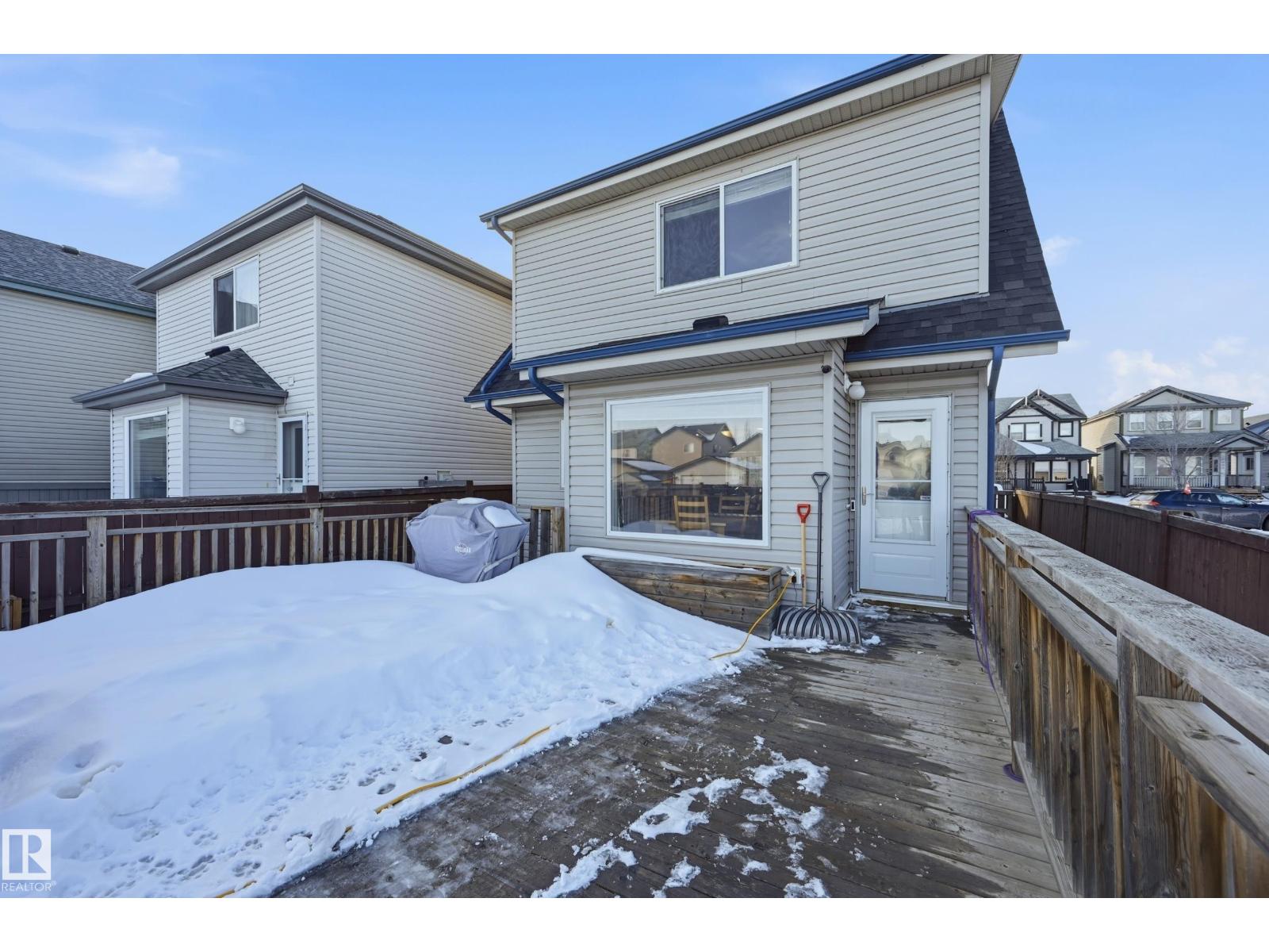 14855 140 St Nw, Edmonton, Alberta  T6V 0A5 - Photo 32 - E4476411