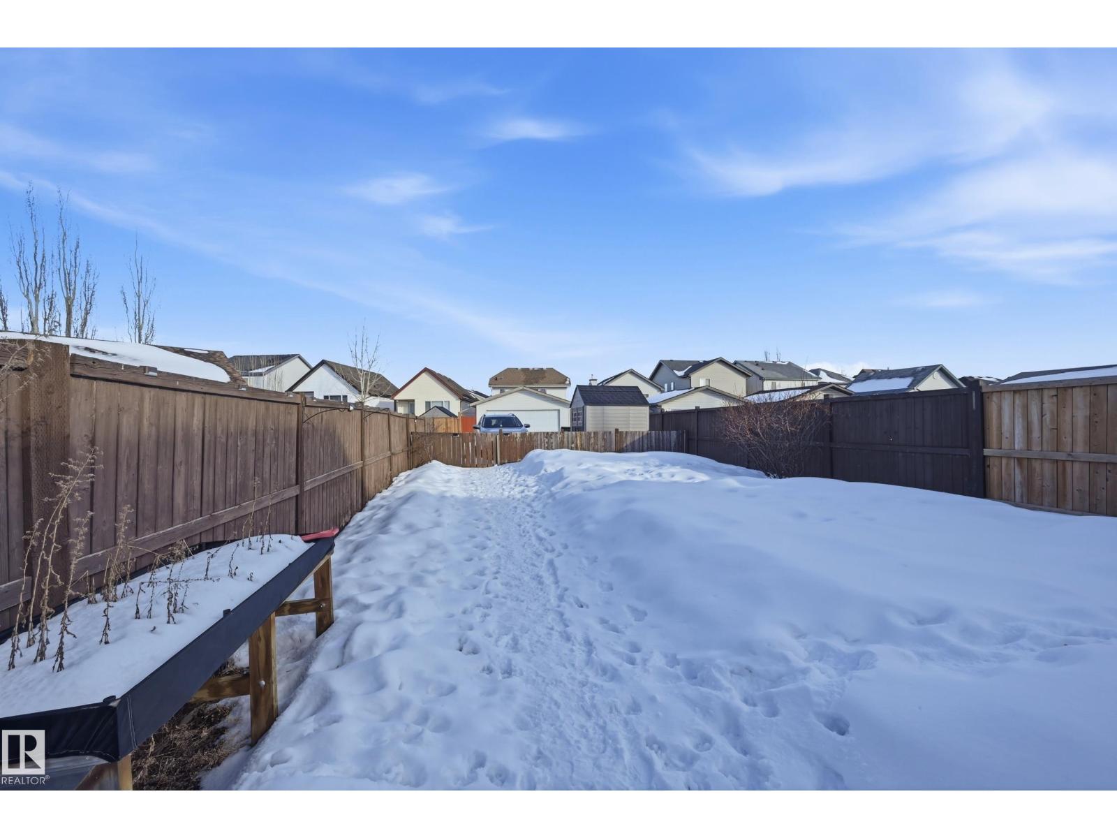 14855 140 St Nw, Edmonton, Alberta  T6V 0A5 - Photo 33 - E4476411