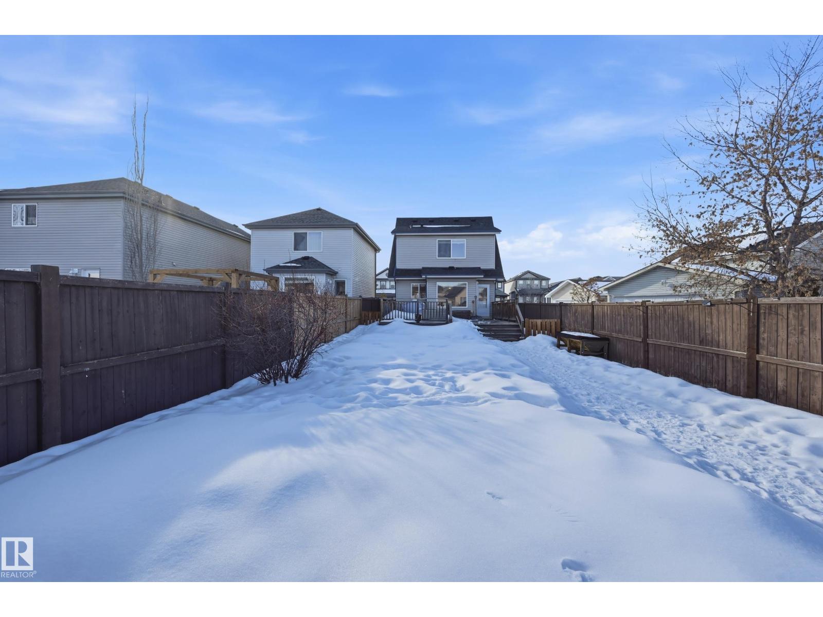 14855 140 St Nw, Edmonton, Alberta  T6V 0A5 - Photo 35 - E4476411