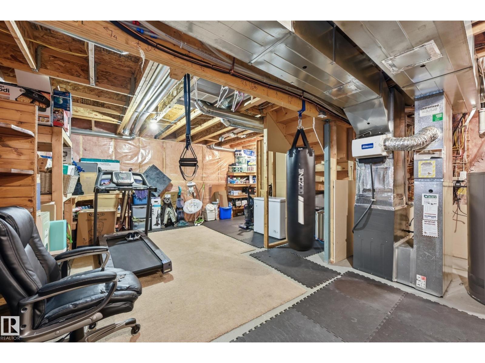 14855 140 St Nw, Edmonton, Alberta  T6V 0A5 - Photo 30 - E4476411