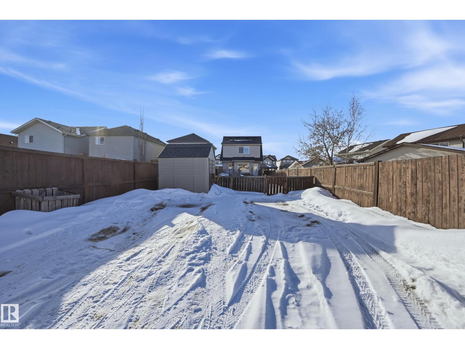 14855 140 St Nw, Edmonton, Alberta  T6V 0A5 - Photo 37 - E4476411