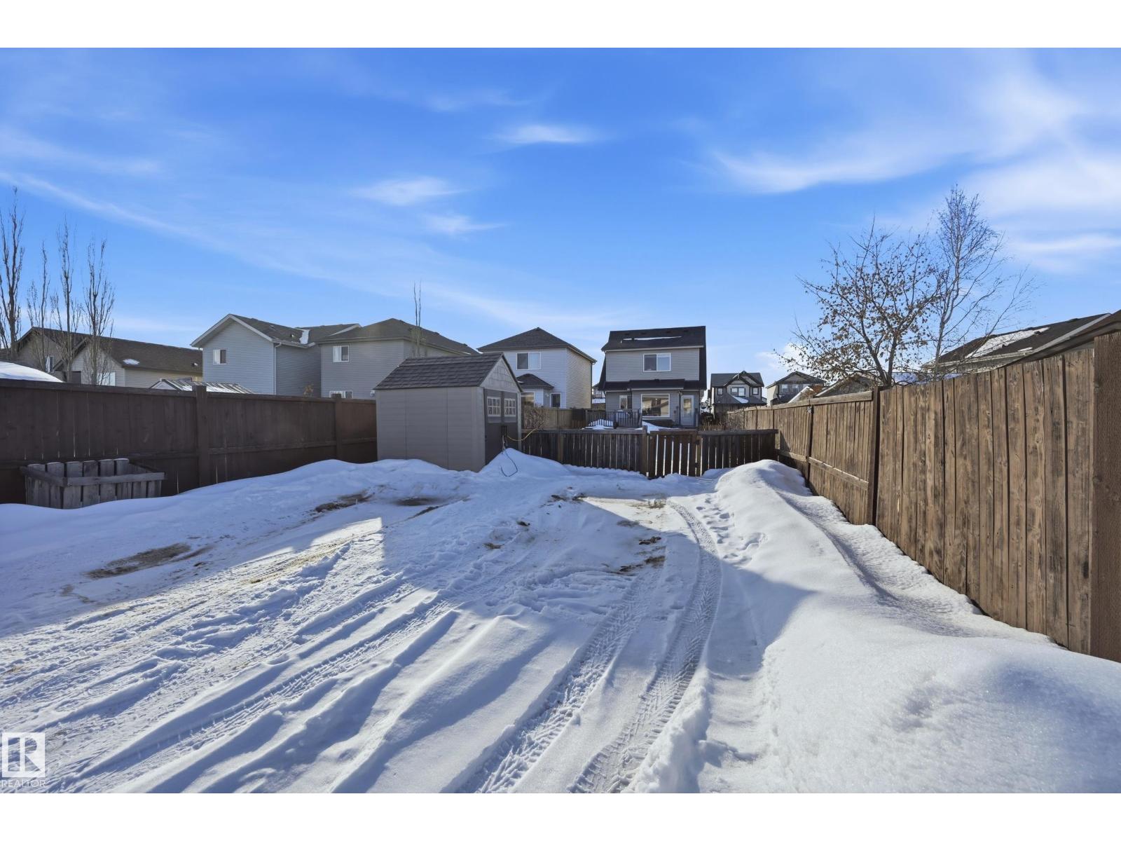 14855 140 St Nw, Edmonton, Alberta  T6V 0A5 - Photo 36 - E4476411
