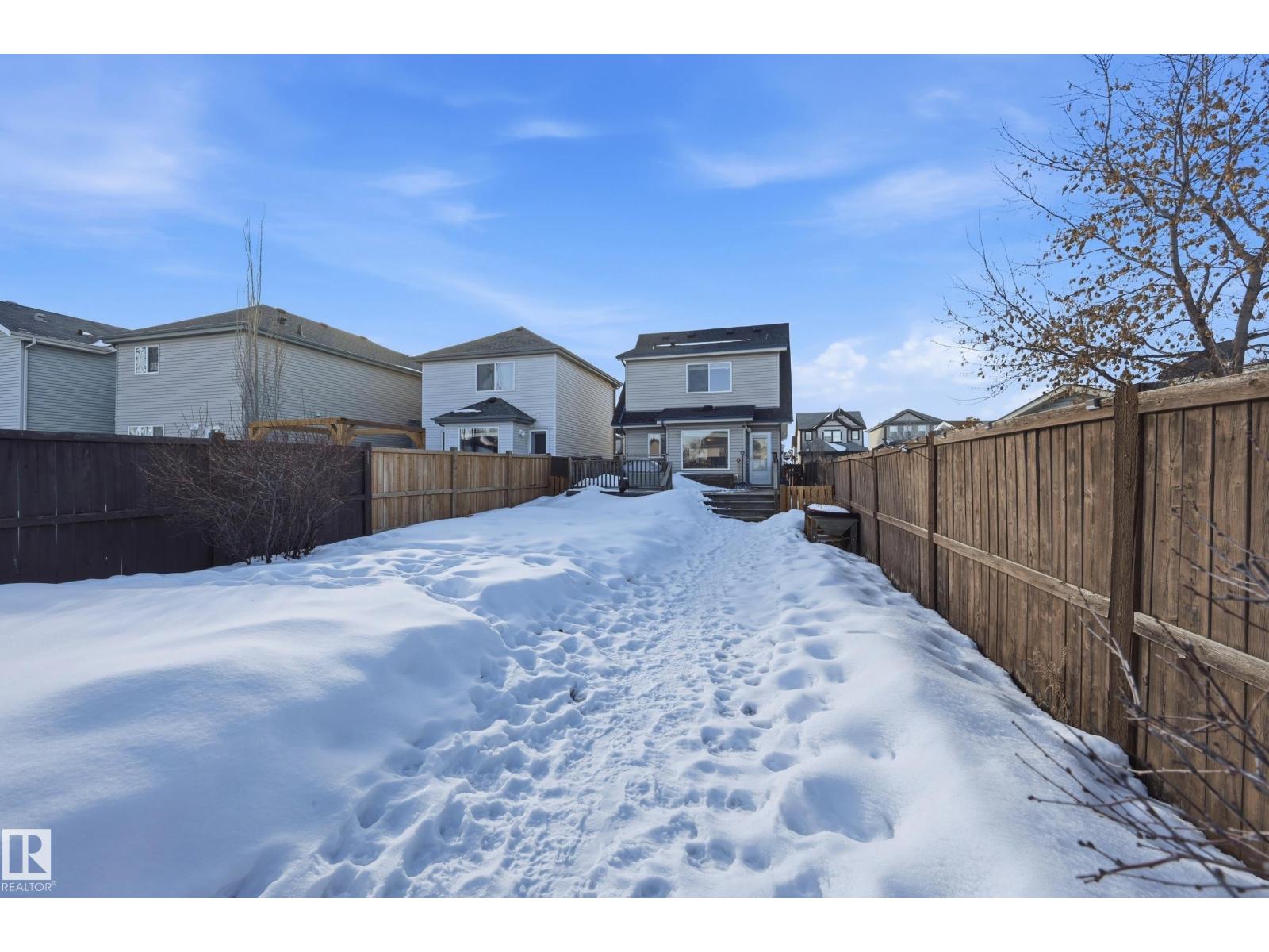 14855 140 St Nw, Edmonton, Alberta  T6V 0A5 - Photo 34 - E4476411