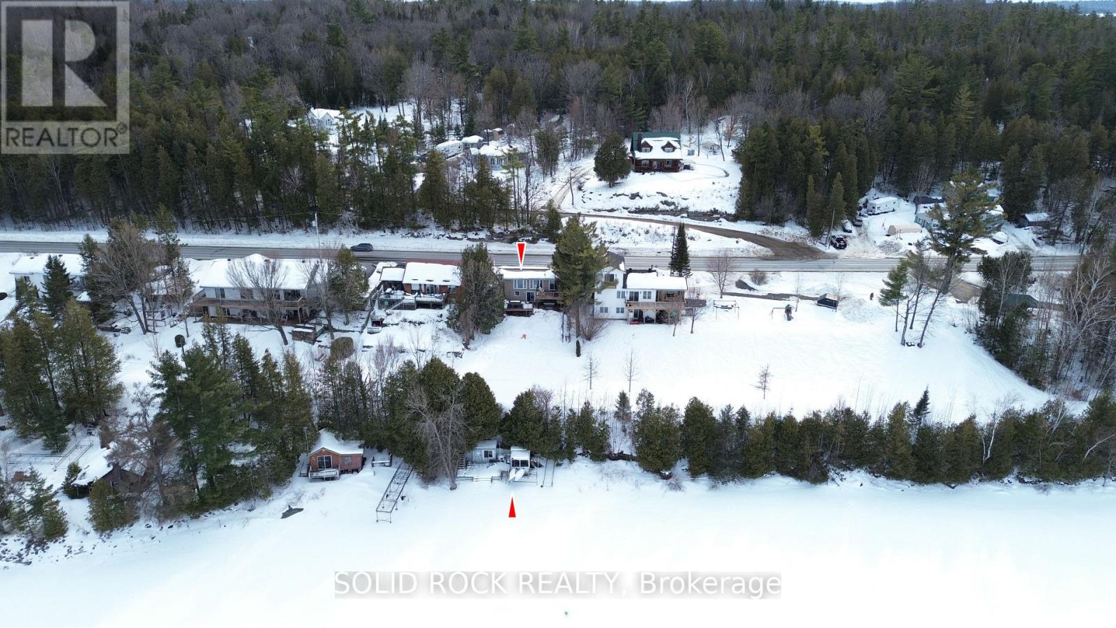 2496 River Road, Mcnab/braeside, Ontario  K0A 1G0 - Photo 3 - X12857562