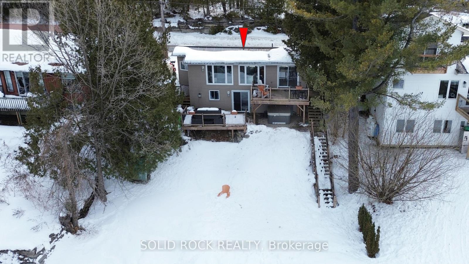 2496 River Road, Mcnab/braeside, Ontario  K0A 1G0 - Photo 4 - X12857562