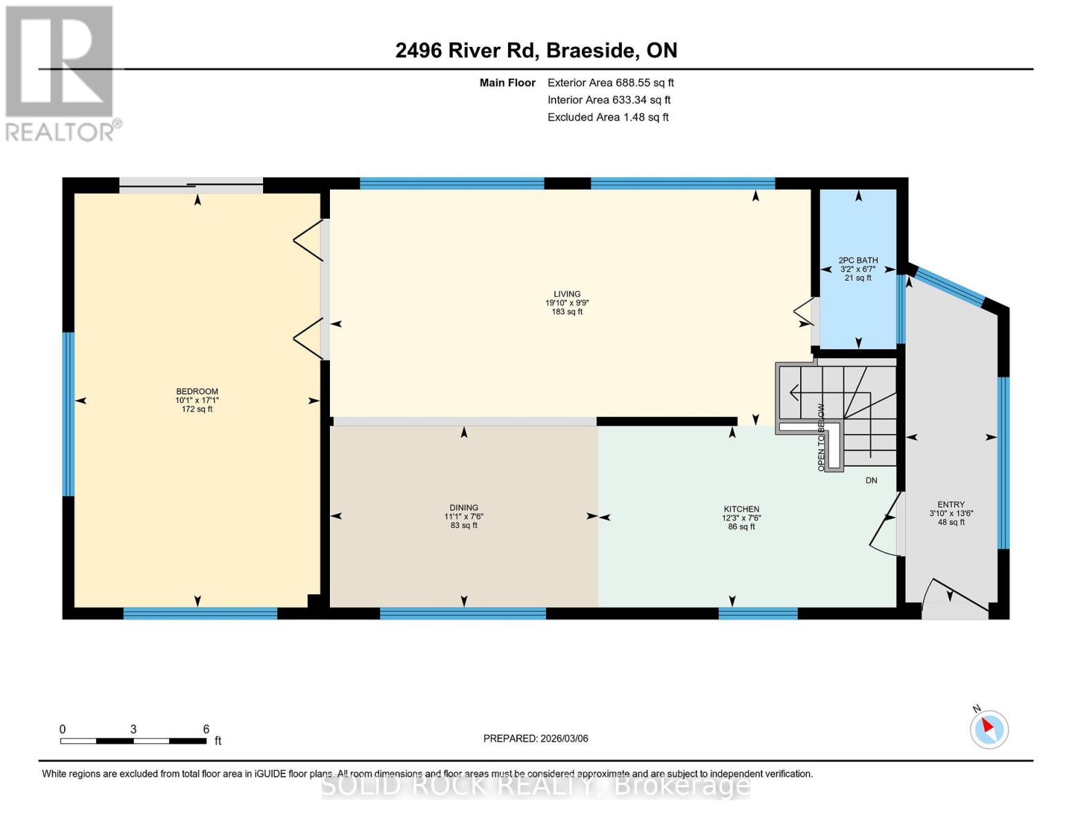 2496 River Road, Mcnab/braeside, Ontario  K0A 1G0 - Photo 42 - X12857562